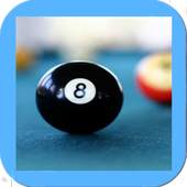 Billard Eight  Ball Pool game 3.0