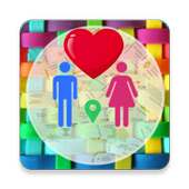 Couple Tracker icon
