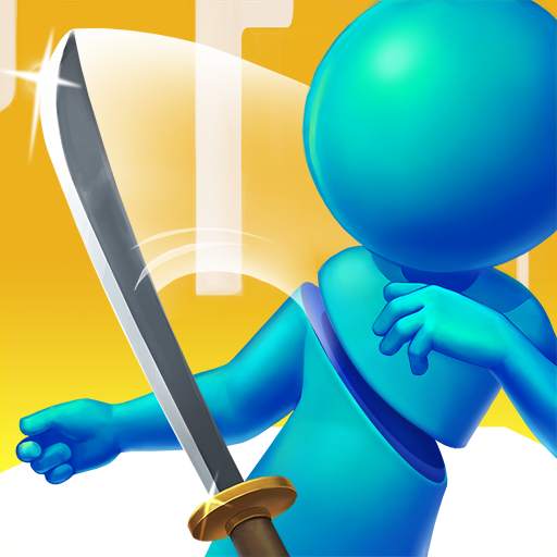 Sword Play! Ninja Slice Runner 10.7.0