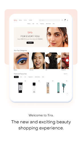 Tira: Online Beauty Shopping screenshot 11
