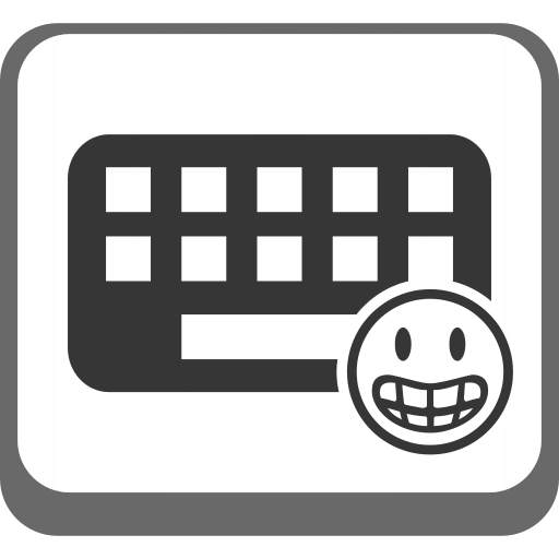 Transparent Keyboard 1.2