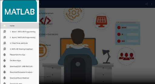 MATLAB Programming for Engineers - All in One скриншот 2