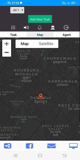 Trekimo App - For Business Owner screenshot 2