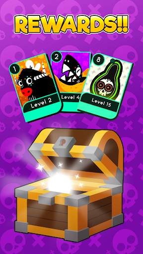 Death Idle Tycoon - Money Management Clicker Games screenshot 4