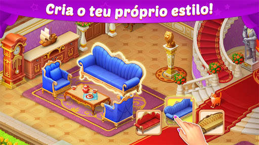 Castle Story screenshot 4