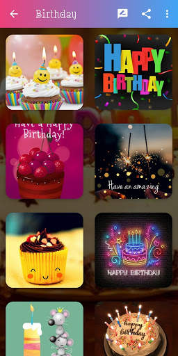 Dp And Status screenshot 14