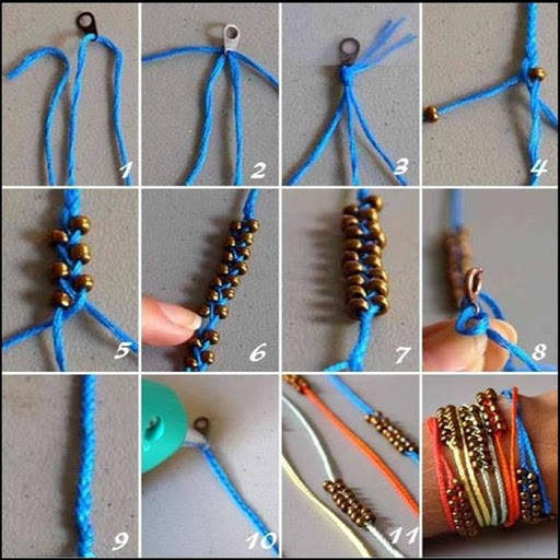DIY Bracelet Wallpaper screenshot 5