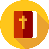Mini Biblia: App icon