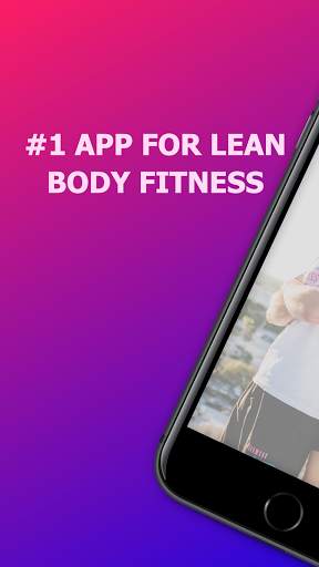 Mission Lean screenshot 1