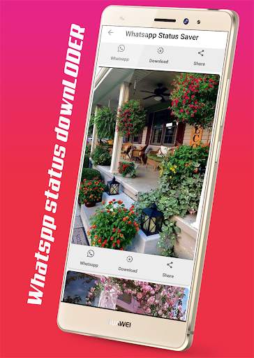 vidivo Status 2020 Video Status Downloader screenshot 3