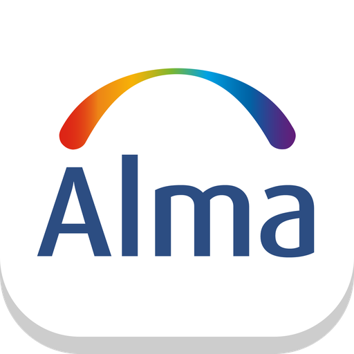 Alma Mobile icon