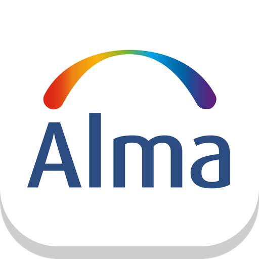 Alma Mobile 1.1.0