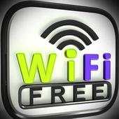 FREE WIFI HOTSPOT 2017 2.0.0