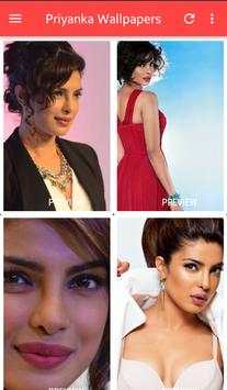Priyanka Chopra Wallpapers HD 2019 screenshot 3