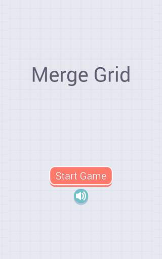 Merge Grid: Offline logic grid puzzle game screenshot 7