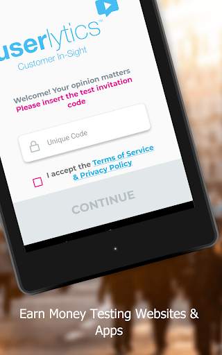 Userlytics screenshot 6