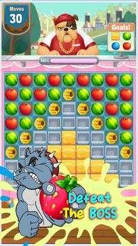 Candy Star Blast Mania screenshot 5