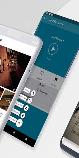 Classical Ringtones 2020 Free App screenshot 2