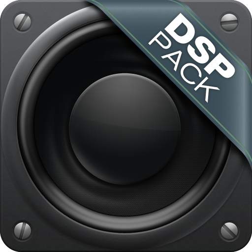 PlayerPro DSP pack 5.4