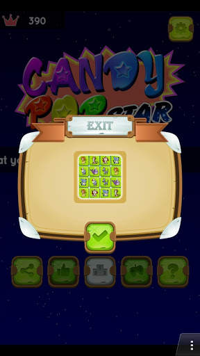 Candy Pop Star screenshot 8