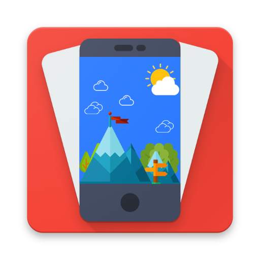 ?Wallpaper Club Auto Wallpaper Changer 2.2.0