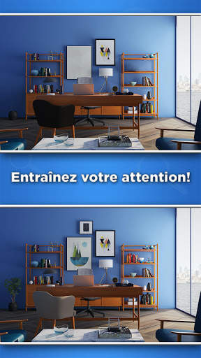 Trouver la différence screenshot 1