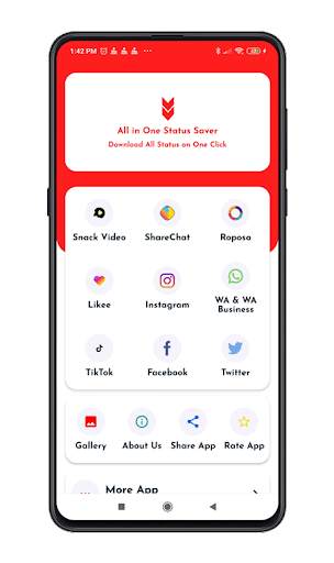 Sakie Video Downloader | FB  Video Downloader 2021 screenshot 3