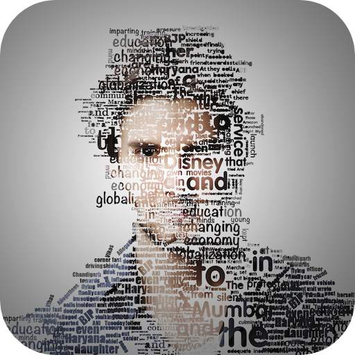 Typography : Photo Editor and Photo Effect 1.7