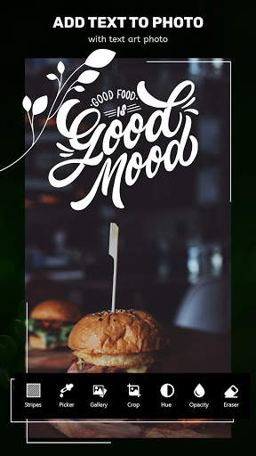 Textoon - Text on photo, Add text to photo, Quotes screenshot 2