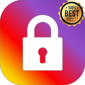 InstaHacker Password Breaker Simulator icon