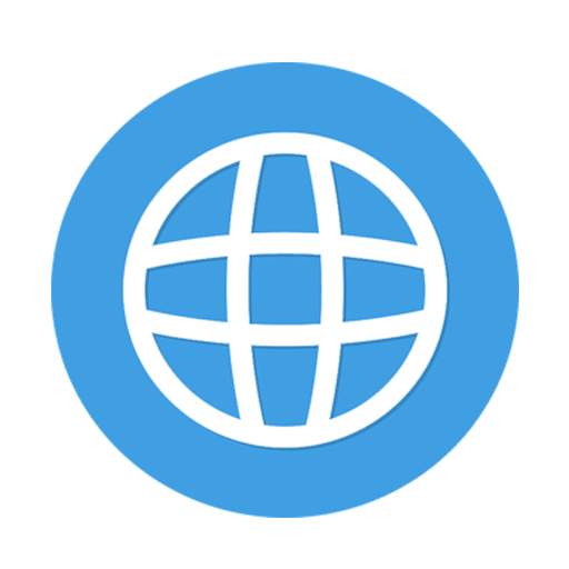 Ultimate WebView App Demo icon