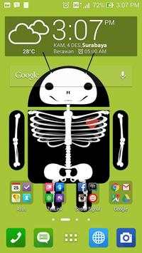 Tema Android Gratis screenshot 2