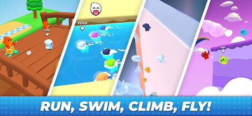 Pocket Champs: 3D Racing Games screenshot 7