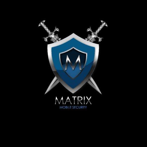 ikon MATRIX MOBILE SECURITY