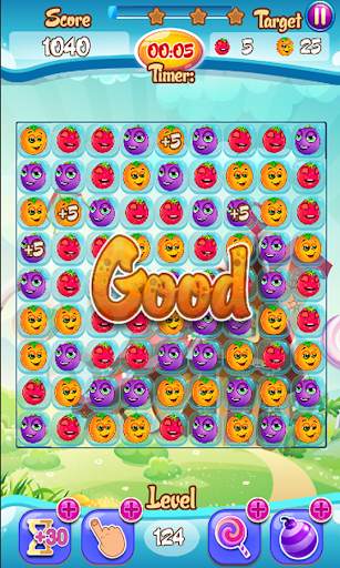 Fruit Farm Crush screenshot 7