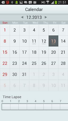 RAS Mobile screenshot 7