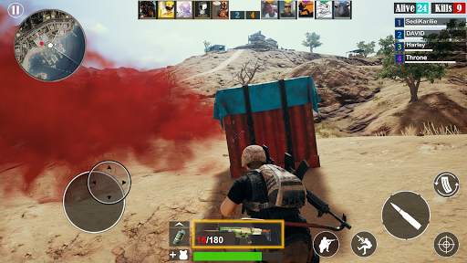 Offline Fire Free: Fire FPS Shooting New Game 2021 скриншот 4