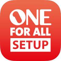 One For All Setup on 9Apps