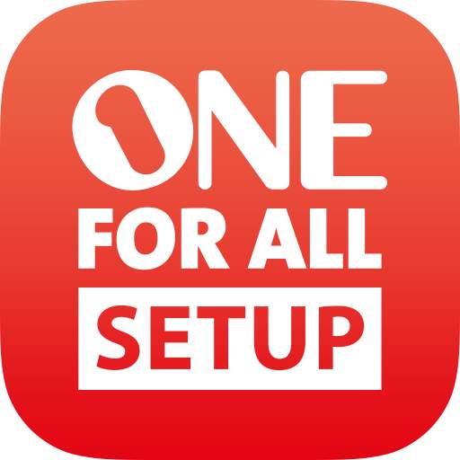 One For All Setup 1.6.8