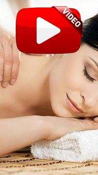 Hot Massage Japanese Videos screenshot 1