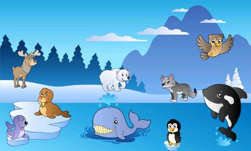 Where's My Animal? screenshot 5