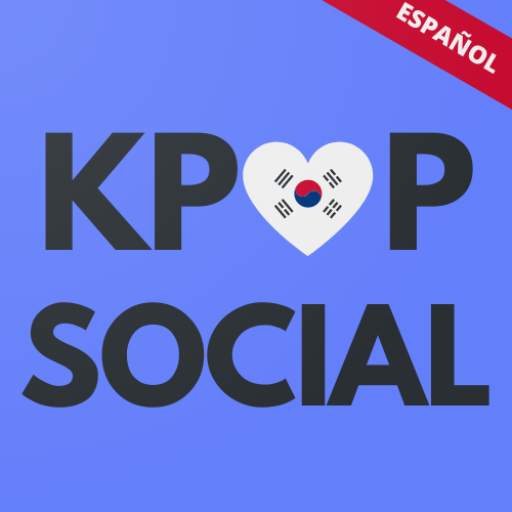 KPop Social Chat 9.9