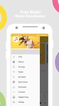 Musi Simple Music Streaming Player screenshot 5