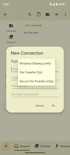 Computer File Explorer screenshot 8
