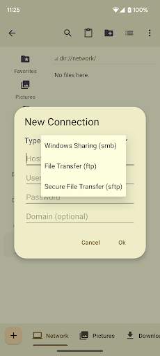 Computer File Explorer screenshot 8