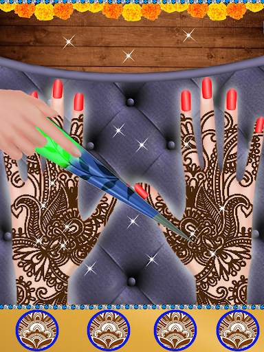 North Indian Wedding Game 4 تصوير الشاشة