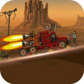 Fan Earn to Die 2 Walkthrough icon