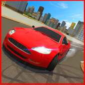 Real Drift CarX Driving logo