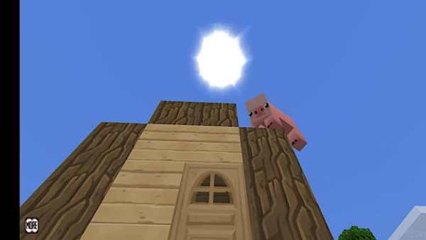 Master Craft : Blocky sandbox edition screenshot 3