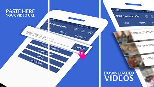 Video Downloader for Facebook screenshot 6